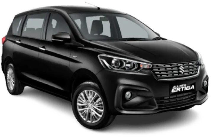 Sewa Suzuki Ertiga cibinong