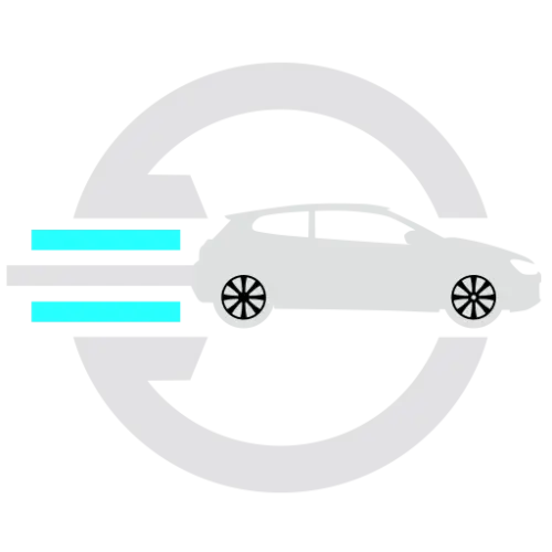 Logo Sewa Mobil Cibinong