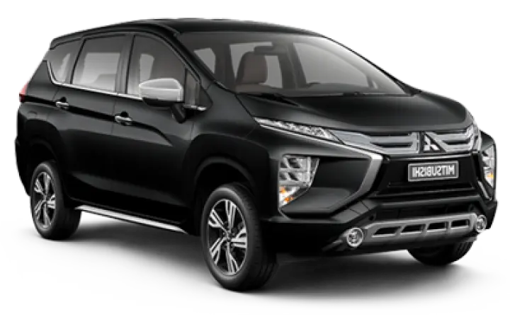 Sewa Mitsubishi XPander cibinong